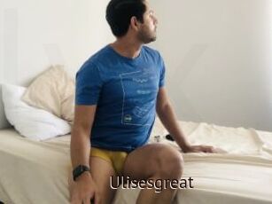 Ulisesgreat