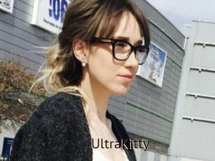 UltraKitty