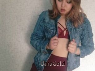 UmaGold