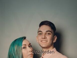 UnaJordan