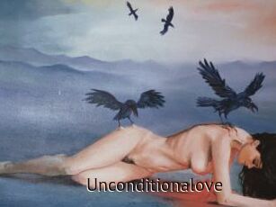 Unconditionalove