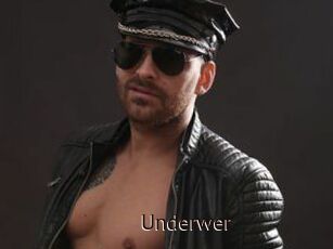 Underwer