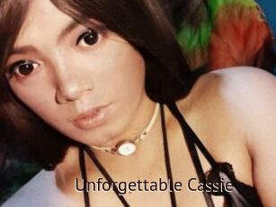 Unforgettable_Cassie
