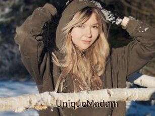 UniqueMadam