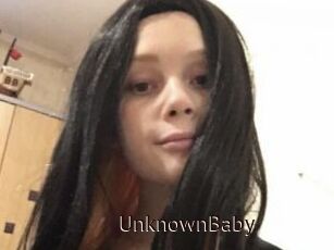 UnknownBaby