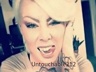 Untouchable212