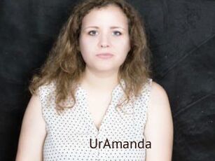 UrAmanda