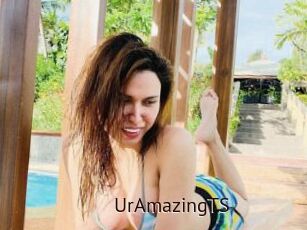 UrAmazingTS