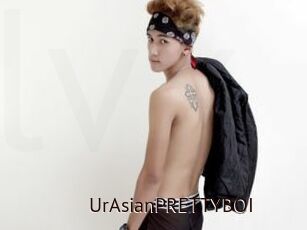 UrAsianPRETTYBOI