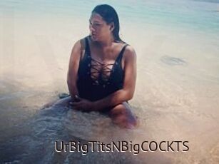 UrBigTitsNBigCOCKTS