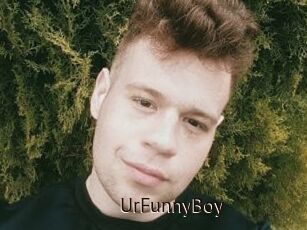 UrFunnyBoy