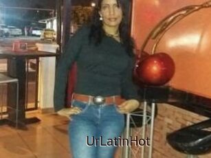UrLatinHot