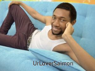 UrLoverSaimon