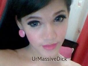 UrMassiveDick