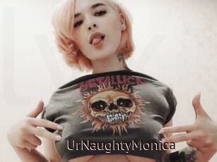 UrNaughtyMonica