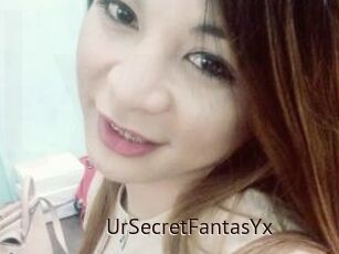 UrSecretFantasYx