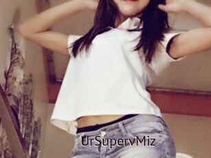 UrSupervMiz