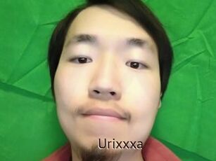 Urixxxa