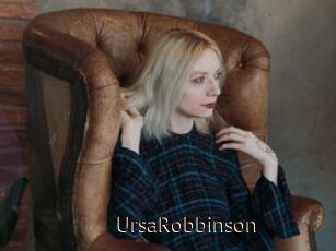 UrsaRobbinson