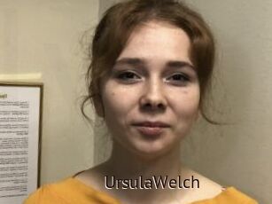 UrsulaWelch