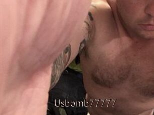 Usbomb77777
