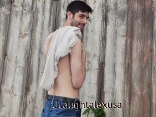 Ucaughtalexusa