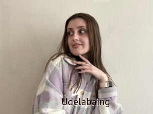 Udelabaing