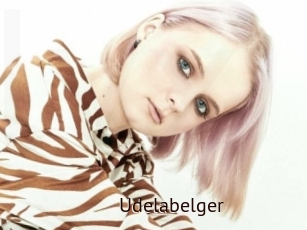 Udelabelger