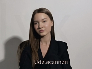Udelacannon