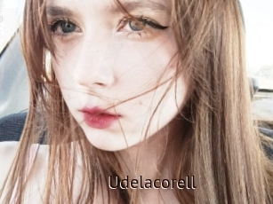 Udelacorell