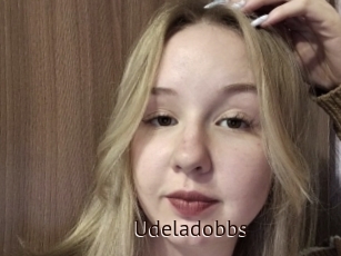 Udeladobbs