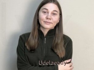 Udelaeady