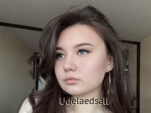 Udelaedsall
