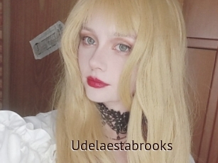 Udelaestabrooks