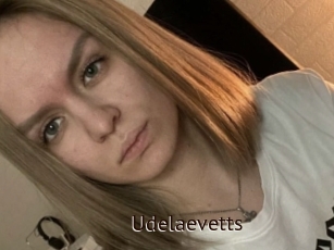 Udelaevetts