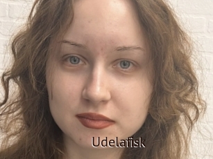 Udelafisk