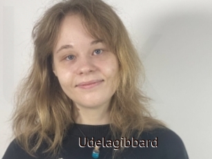 Udelagibbard