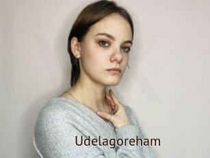 Udelagoreham
