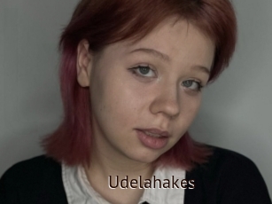 Udelahakes