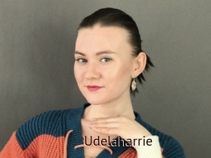 Udelaharrie
