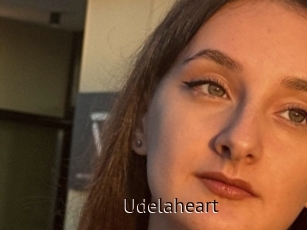 Udelaheart