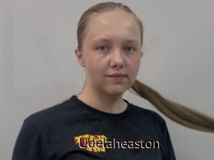 Udelaheaston