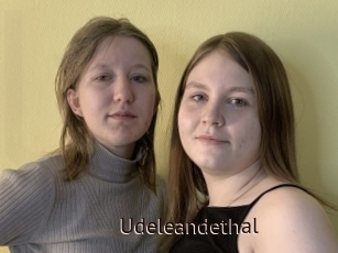 Udeleandethal