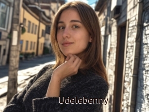 Udelebenny