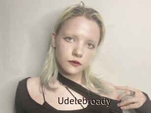 Udelebroady