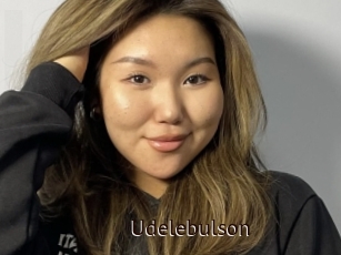 Udelebulson