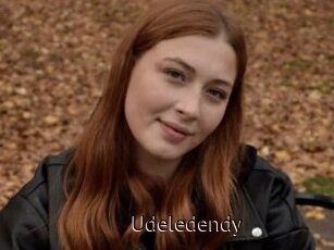 Udeledendy