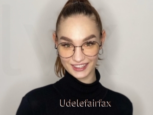 Udelefairfax