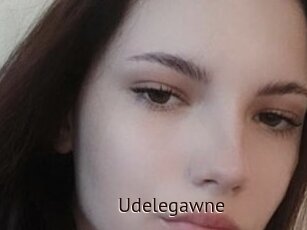 Udelegawne