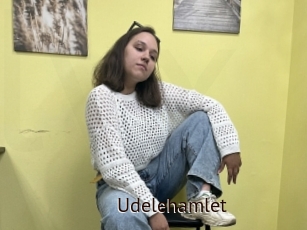 Udelehamlet